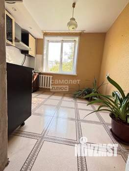 3-к квартира, вторичка, 67м2, 1/9 этаж