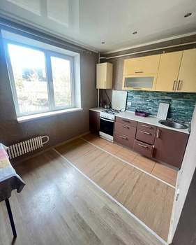 1-к квартира, вторичка, 38м2, 2/9 этаж