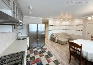 5-к квартира, вторичка, 107м2, 2/7 этаж