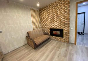 1-к квартира, вторичка, 42м2, 18/20 этаж