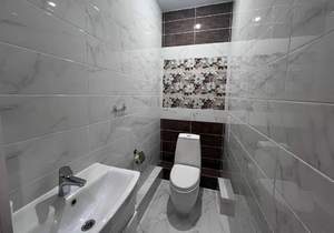 3-к квартира, вторичка, 94м2, 3/18 этаж