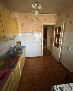 2-к квартира, вторичка, 47м2, 10/10 этаж