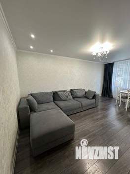 3-к квартира, вторичка, 61м2, 3/5 этаж