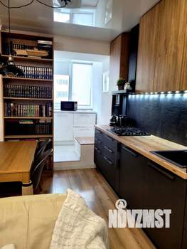 3-к квартира, вторичка, 86м2, 3/10 этаж