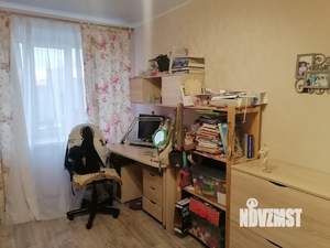 3-к квартира, вторичка, 98м2, 10/10 этаж