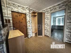 3-к квартира, вторичка, 62м2, 5/5 этаж