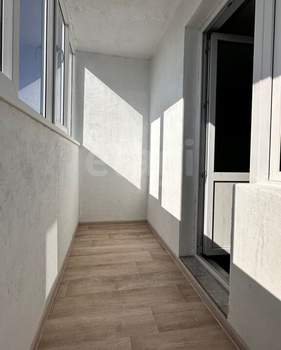 1-к квартира, вторичка, 30м2, 9/17 этаж