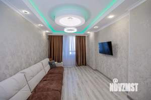 3-к квартира, вторичка, 90м2, 17/19 этаж