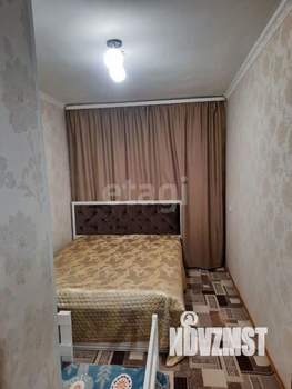 2-к квартира, вторичка, 41м2, 4/5 этаж