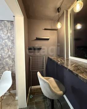 2-к квартира, вторичка, 59м2, 17/17 этаж