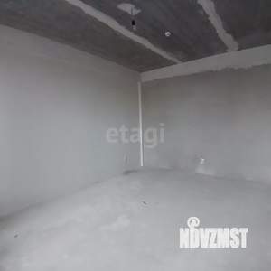 1-к квартира, вторичка, 35м2, 11/17 этаж