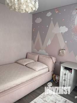 3-к квартира, вторичка, 89м2, 5/25 этаж