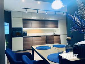 3-к квартира, вторичка, 95м2, 2/10 этаж