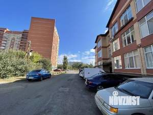 1-к квартира, вторичка, 41м2, 3/3 этаж