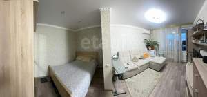 2-к квартира, вторичка, 47м2, 10/16 этаж