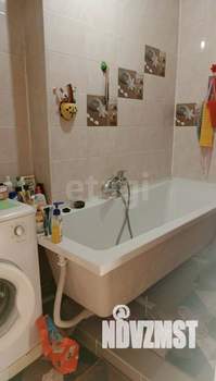 3-к квартира, вторичка, 44м2, 5/5 этаж