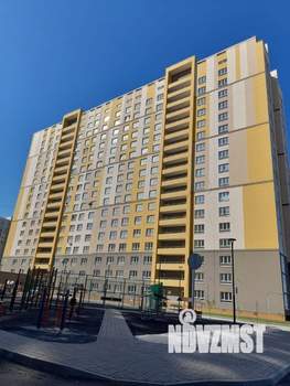 4-к квартира, вторичка, 108м2, 14/17 этаж