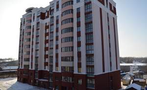 1-к квартира, вторичка, 43м2, 2/11 этаж