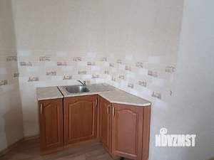 1-к квартира, вторичка, 43м2, 2/17 этаж