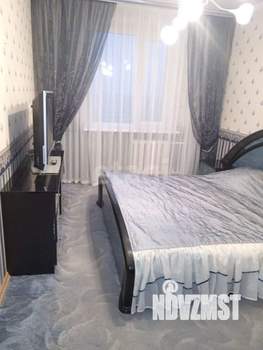 3-к квартира, вторичка, 84м2, 4/5 этаж