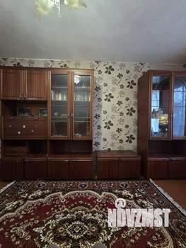 2-к квартира, вторичка, 44м2, 2/5 этаж