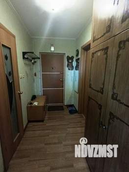1-к квартира, вторичка, 41м2, 1/9 этаж