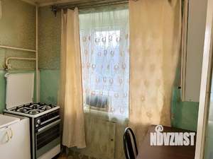 1-к квартира, вторичка, 27м2, 2/5 этаж