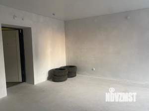 Студия квартира, вторичка, 34м2, 8/17 этаж