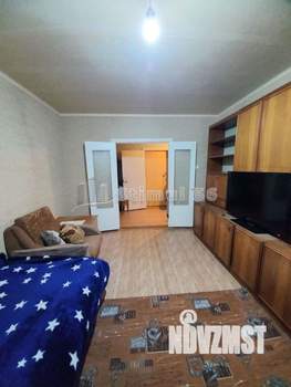 1-к квартира, вторичка, 40м2, 5/10 этаж
