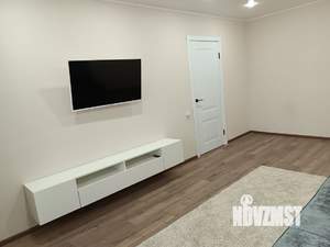1-к квартира, вторичка, 33м2, 6/9 этаж