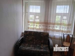 2-к квартира, вторичка, 24м2, 3/5 этаж