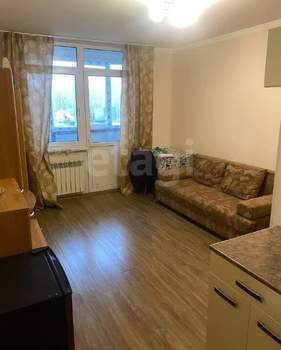 2-к квартира, вторичка, 47м2, 1/17 этаж