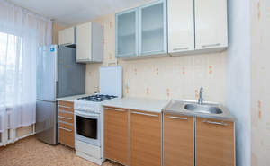 2-к квартира, вторичка, 51м2, 3/5 этаж