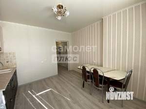 1-к квартира, вторичка, 39м2, 3/12 этаж