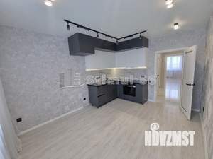 3-к квартира, вторичка, 59м2, 11/17 этаж