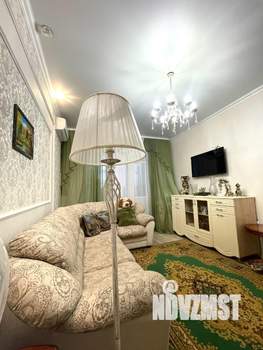 2-к квартира, вторичка, 59м2, 5/18 этаж