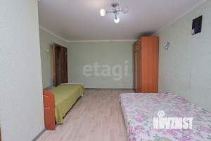 1-к квартира, вторичка, 32м2, 4/5 этаж