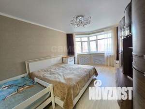 1-к квартира, вторичка, 39м2, 6/12 этаж