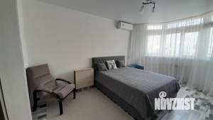 Студия квартира, вторичка, 40м2, 16/17 этаж