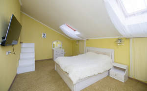 2-к квартира, вторичка, 73м2, 6/6 этаж