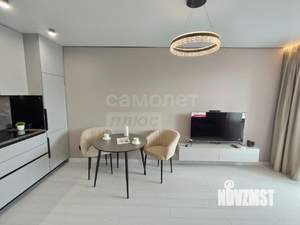 2-к квартира, вторичка, 40м2, 4/17 этаж