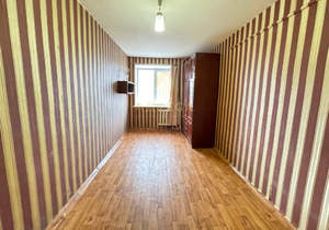 2-к квартира, вторичка, 45м2, 2/5 этаж