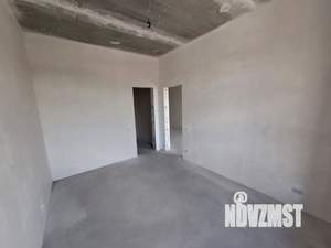 2-к квартира, вторичка, 57м2, 2/4 этаж