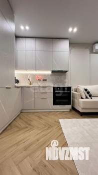 2-к квартира, вторичка, 42м2, 13/17 этаж