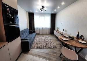 2-к квартира, вторичка, 45м2, 16/20 этаж