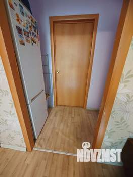 2-к квартира, вторичка, 44м2, 2/5 этаж