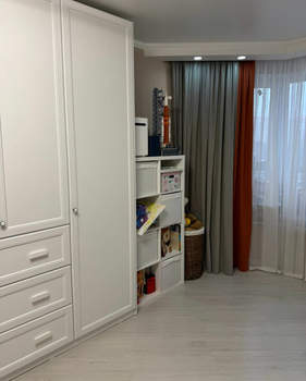 2-к квартира, вторичка, 73м2, 5/16 этаж