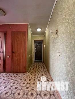 3-к квартира, вторичка, 56м2, 5/9 этаж