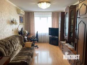 3-к квартира, вторичка, 66м2, 7/9 этаж