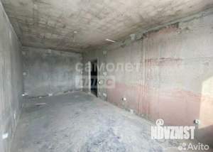 2-к квартира, вторичка, 62м2, 7/17 этаж